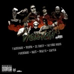 Violencia Mexacore - Single
