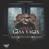 Casa Vacía (feat. Elio Mafiaboy) - Single