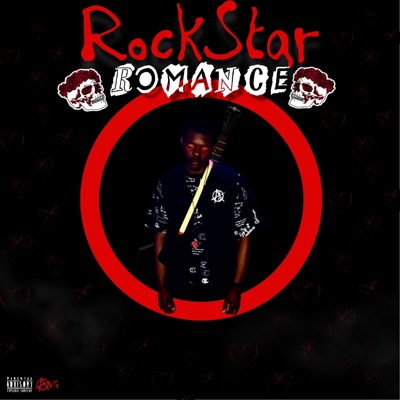 RockStar Romance - EP