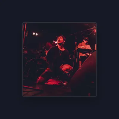 Listen to Zakuro, watch music videos, read bio, see tour dates & more!