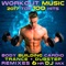 Noisy Location (Trance Mix Cardio Edit) - Gab-E-Motion lyrics