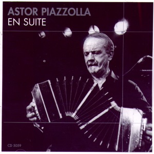 Piazzolla en Suite