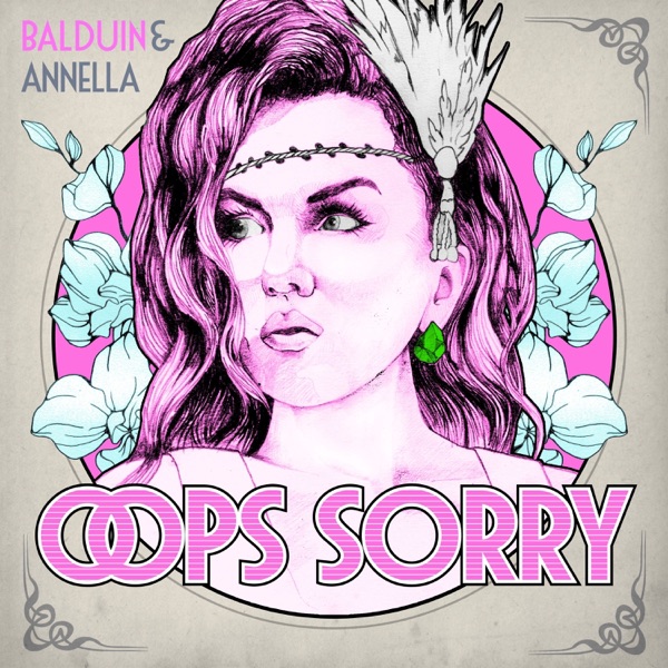 Oops Sorry - Single