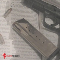 Mark of the Beast - Single - Rome Mallory