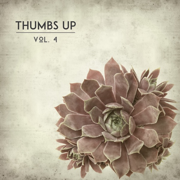Tumbs up, Vol. 4 - EP