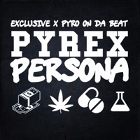 Pyrex Persona - Single - Exclusive