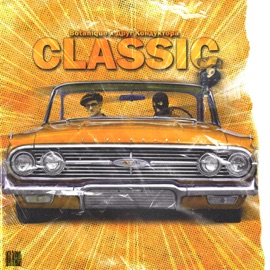 Classic Botanique & Друг Кондуктора