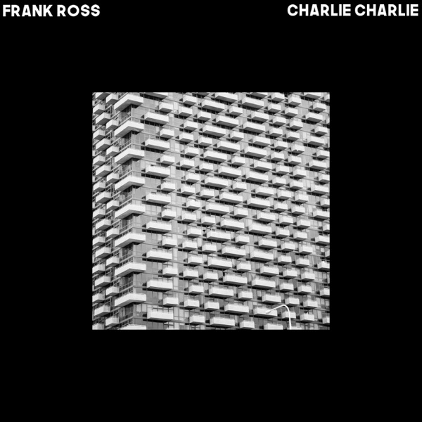 Charlie Charlie - Single