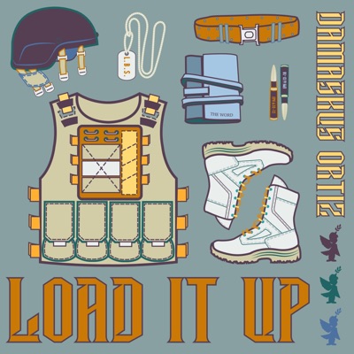 Load It Up - Single