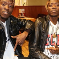 Moreni Kejimi - Single - Kt Blingz