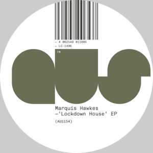 Lockdown House - EP
