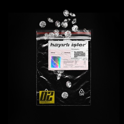 Hayırlı İşler - Single