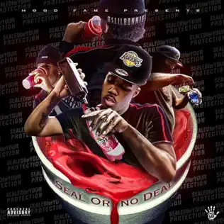 last ned album G$ Lil Ronnie - Seal Or No Deal