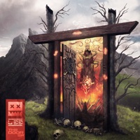 The Door - EP - L 33