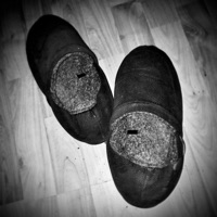 Warm Up - EP - Aptato