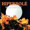 Hiperbole - Aš Dar Dainuosiu