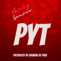 Pyt - Single - Henny Suaves