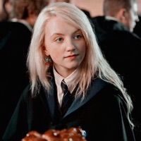 Luna Lovegood - Single - Dani Bazpe