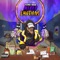 Dtf (feat. Derrick Branch) - Yung Wes lyrics