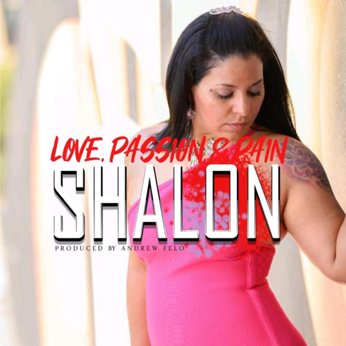 Shalon Israel - Apple Music