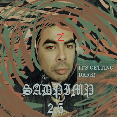 Sad Pimp 2.5