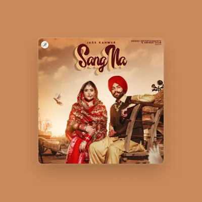 Listen to Jass Kanwar, watch music videos, read bio, see tour dates & more!