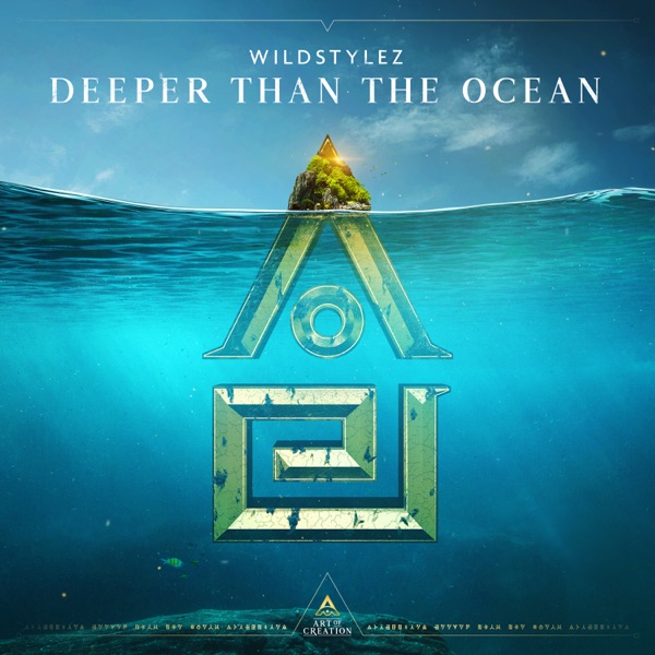 Deeper Than the Ocean - Single