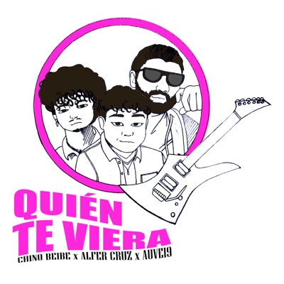 Quién Te Viera - Single