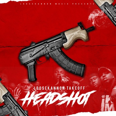 Headshot - Single
