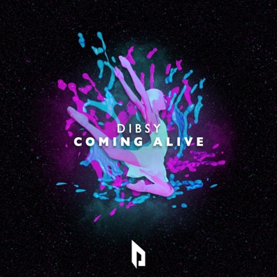Coming Alive - Single