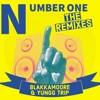 Number One - The Remixes - EP