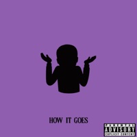 How It Goes - Single - Kyru Wik
