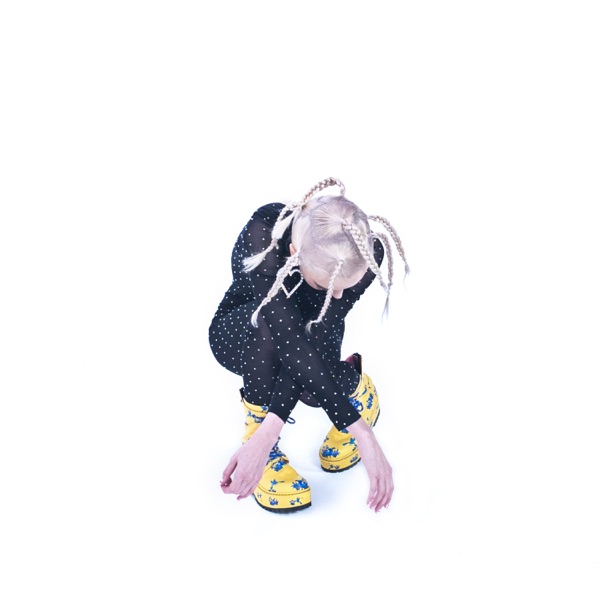 Choke - EP - Poppy