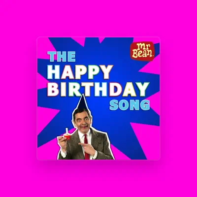 Listen to Mr. Bean, watch music videos, read bio, see tour dates & more!