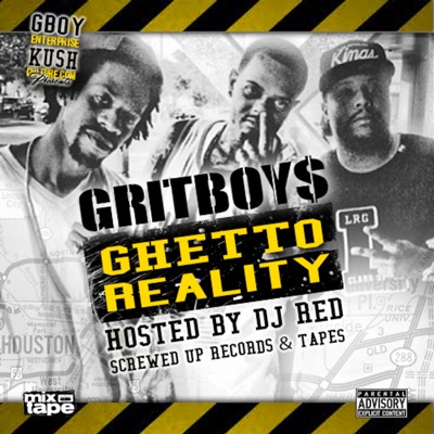 Ghetto Reality