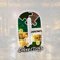 Connections - EP - Low Key Beats & Zak Valentine