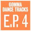 Gomma Dance Tracks EP4 - EP - Разные артисты