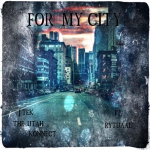 For My City (feat. Rytuaal)