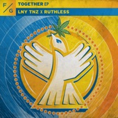 Together (feat. Little League) artwork