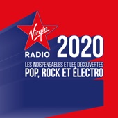 Virgin Radio 2020 artwork