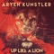 Up Like a Lion - Aryeh Kunstler lyrics