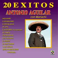 Morir Tomando — Antonio Aguilar