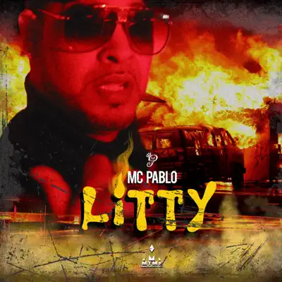 Litty - Single - Mc Pablo