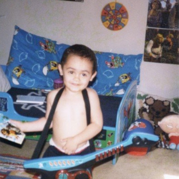 Been Dope Since My Birthdate - Single