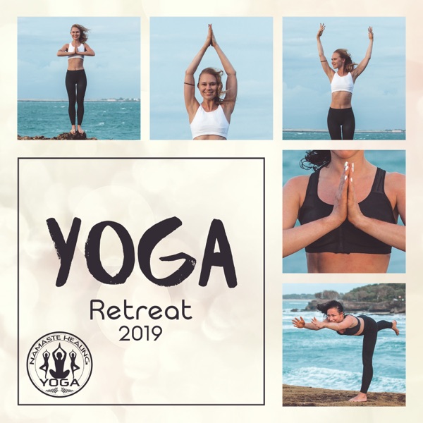 Yoga Retreat 2019: Daily Chakra Meditation, Background Music for Mindfulness, Yoga, Mantra, Reiki