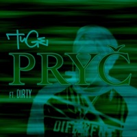 Pryč (feat. Dirtovski) - Single - Different Community & Tuge