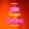 Keine Angst Corona (Zweite Unplugged Light Mix Version) - Single