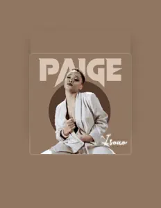 Listen to Paige, watch music videos, read bio, see tour dates & more!
