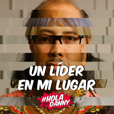 Un Líder en Mi Lugar (feat. La Pereztroica, Nancy Loaiza, Juan Pablo Jaramillo & Juanpis Gonzalez) - Single