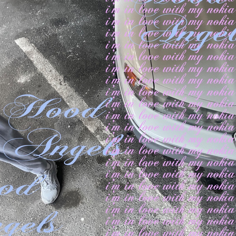 Hood Angels - Single